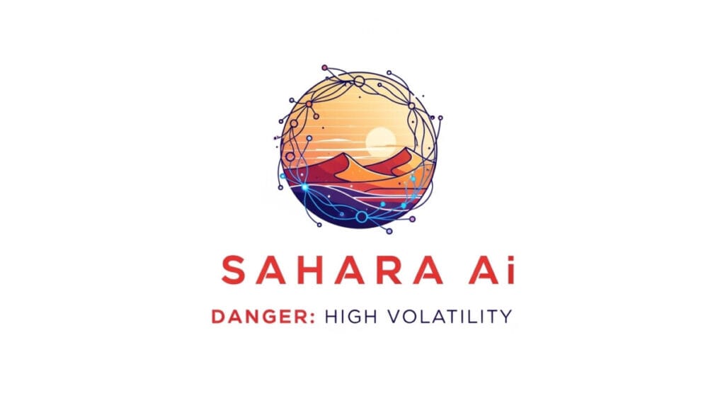 업비트 사하라 에이아이, Sahara AI 상장, 사하라 코인 전망, AI 코인 추천, AI