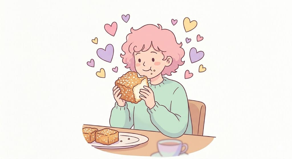 상하이 버터떡, 버터 쫀득떡 레시피, 에어프라이어 떡 만들기, 겉바속촉 떡 간식, 홈메이드 버터떡