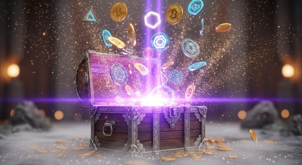 모나드, MONAD, 이더리움 킬러, 병렬 EVM, 솔라나 대항마