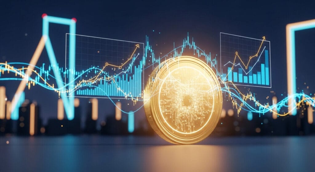 디피니티브 코인, DEFINITIVE FINANCE, DEFI 신규 코인, 델파이 디지털 투자, 기관급 디파이
