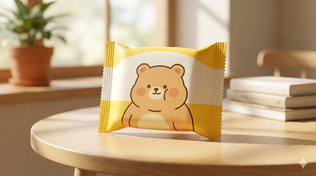 이웃집통통이 버터떡, 편의점 신상 디저트, CU 버터떡, 이웃집통통이 약과쿠키, 버터떡 후기