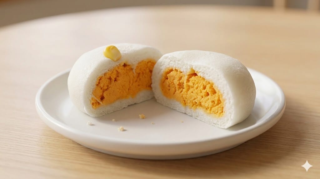 이웃집통통이 버터떡, 편의점 신상 디저트, CU 버터떡, 이웃집통통이 약과쿠키, 버터떡 후기