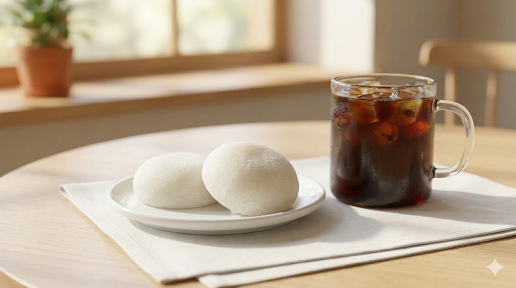 이웃집통통이 버터떡, 편의점 신상 디저트, CU 버터떡, 이웃집통통이 약과쿠키, 버터떡 후기