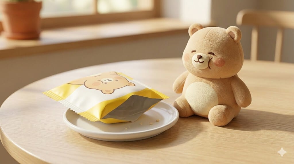 이웃집통통이 버터떡, 편의점 신상 디저트, CU 버터떡, 이웃집통통이 약과쿠키, 버터떡 후기