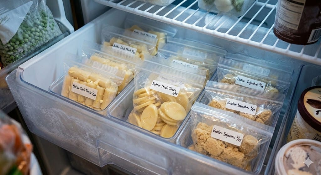 루씨허 버터떡, 버터떡 맛집, 루씨허 후기, 압구정 루씨허, 디저트 답례품