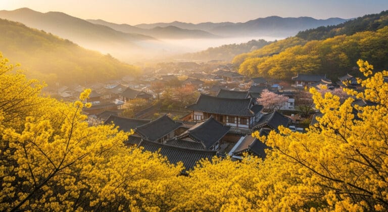이천 백사 산수유꽃축제, 2026 산수유 축제, 이천 가볼만한곳, 산수유 개화시기, 이천 산수유마을 주차