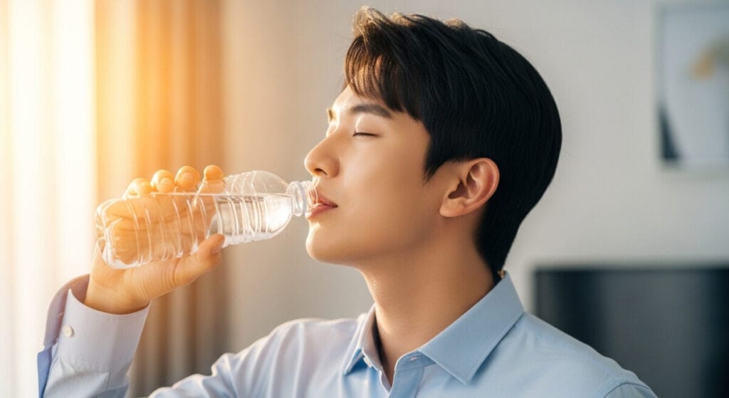 고로쇠물 효능, 고로쇠 수액, 봄 제철 음료, 고로쇠물 부작용, 고로쇠물 보관법