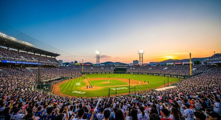 2026 KBO 개막전, 프로야구 개막 일정, 2026 KBO 티켓 예매, 2026 KBO, 개막전 시구자