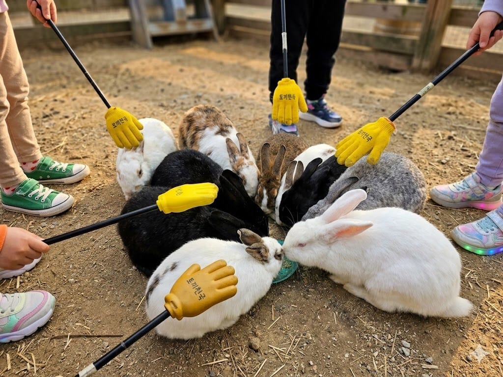 안성팜랜드, 안성 가볼만한곳, 주말 나들이, 안성팜랜드 입장료, 안성팜랜드 유채꽃