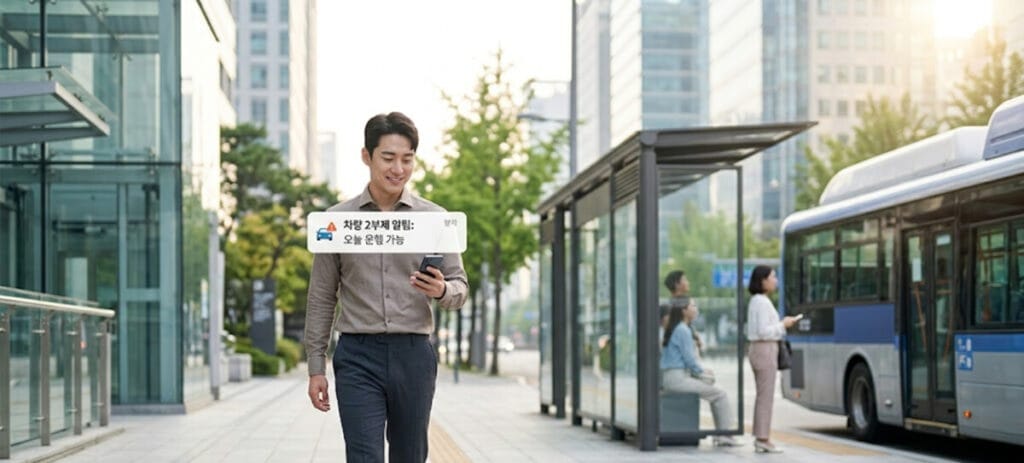 차량 2부제 뜻, 차량 2부제, 공공기관 차량2부제, 차량 2부제 제외차량, 차량 2부제 과태료