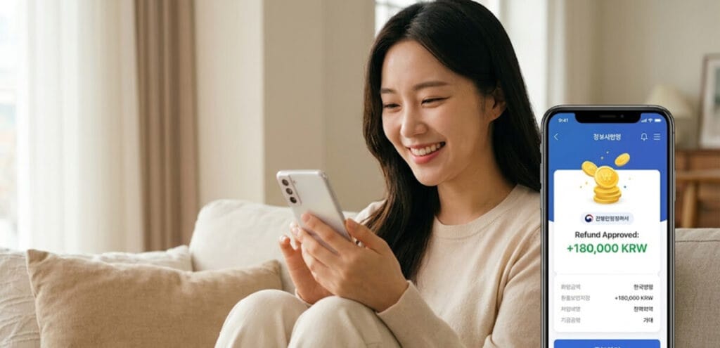 고유가피해지원금 신청, 주유비 환급금 조회, 2026 유가보조금 대상, 소상공인 고유가 지원, 정부지원금 신청방법