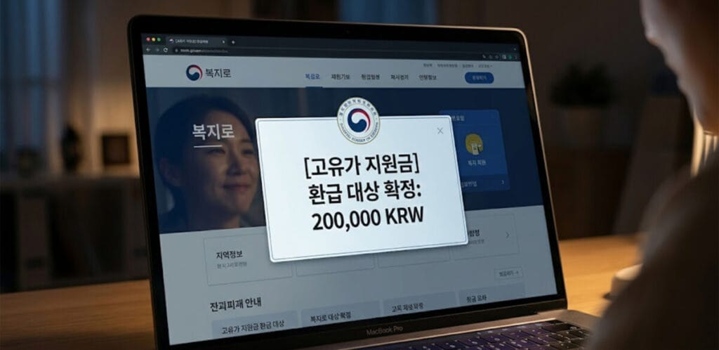 고유가피해지원금 신청, 주유비 환급금 조회, 2026 유가보조금 대상, 소상공인 고유가 지원, 정부지원금 신청방법