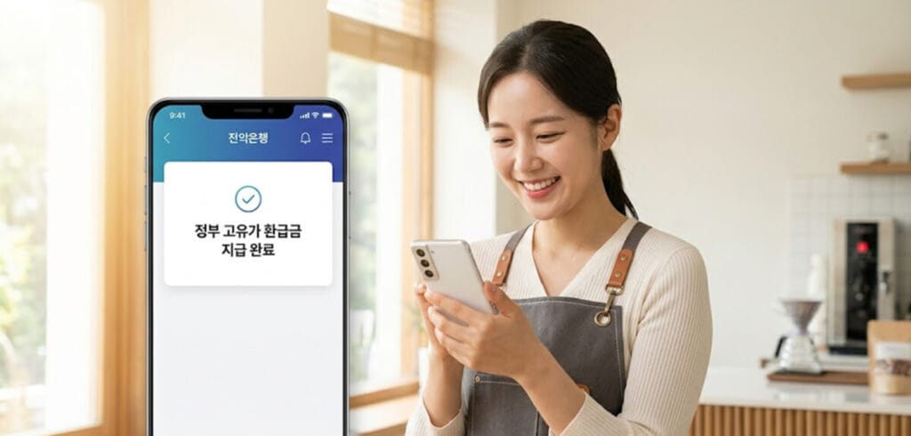 고유가 피해지원금, 소상공인 유류비 지원, 유가보조금, 2026년 지원금, 유류세 인하