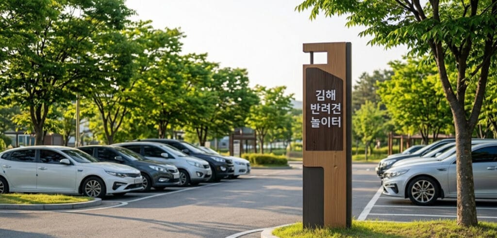 김해 댕댕파크, 김해 애견운동장, 김해 반려견 놀이터, 김해 강아지 산책, 김해 댕댕파크 예약