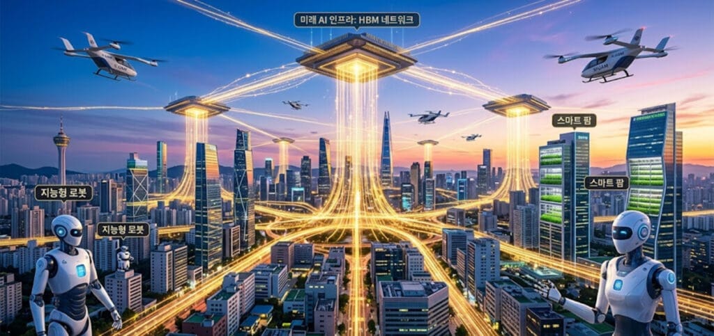 차세대 HBM, HBM4 뜻, HBM 관련주, HBM3E, 삼성전자 SK하이닉스 HBM