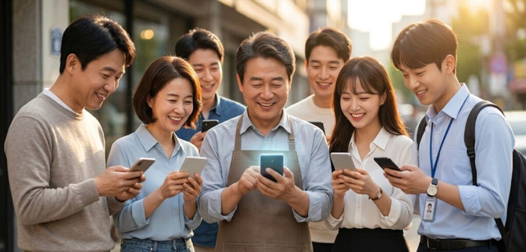 부산 민생지원금 3차, 2026 부산 지원금 신청, 동백전 민생지원금, 민생회복지원금 3차 대상, 부산 소상공인 지원
