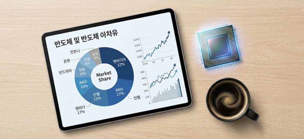 쿠다 생태계, CUDA, 엔비디아 독점, AI 프로그래밍, 병렬 연산