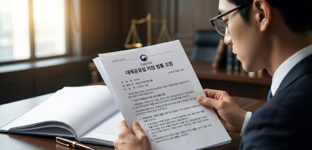 현충일 대체공휴일, 6월 6일 대체휴일, 2026년 대체공휴일, 현충일 쉬는날, 대체공휴일 적용 기준