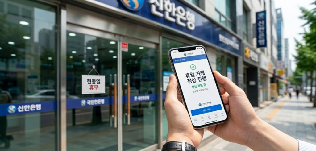 현충일 대체공휴일, 6월 6일 대체휴일, 2026년 대체공휴일, 현충일 쉬는날, 대체공휴일 적용 기준