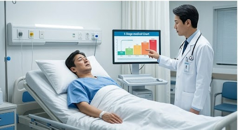 한타바이러스, 크루즈, 한타바이러스 증상, 한타바이러스 전염, 유행성 출혈열