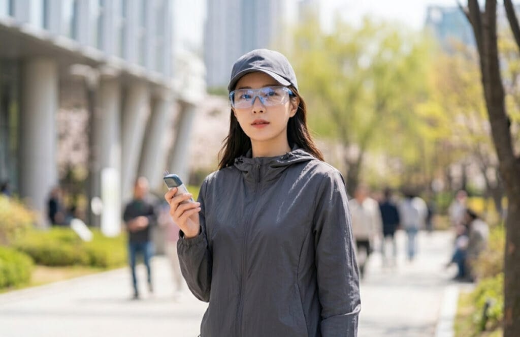 꽃가루지수, 봄철 알레르기, 비염 예방, 기상청 꽃가루, 미세먼지 차이