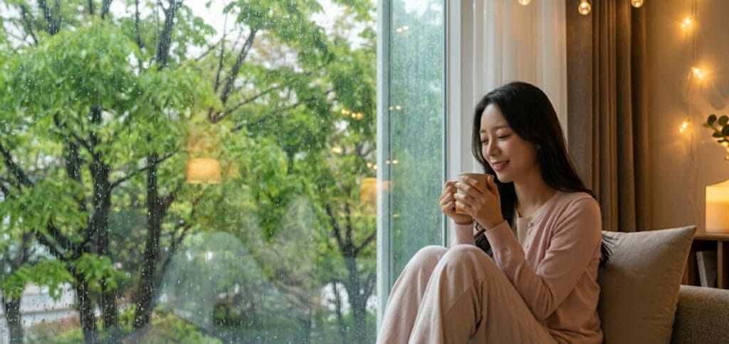 꽃가루지수, 봄철 알레르기, 비염 예방, 기상청 꽃가루, 미세먼지 차이