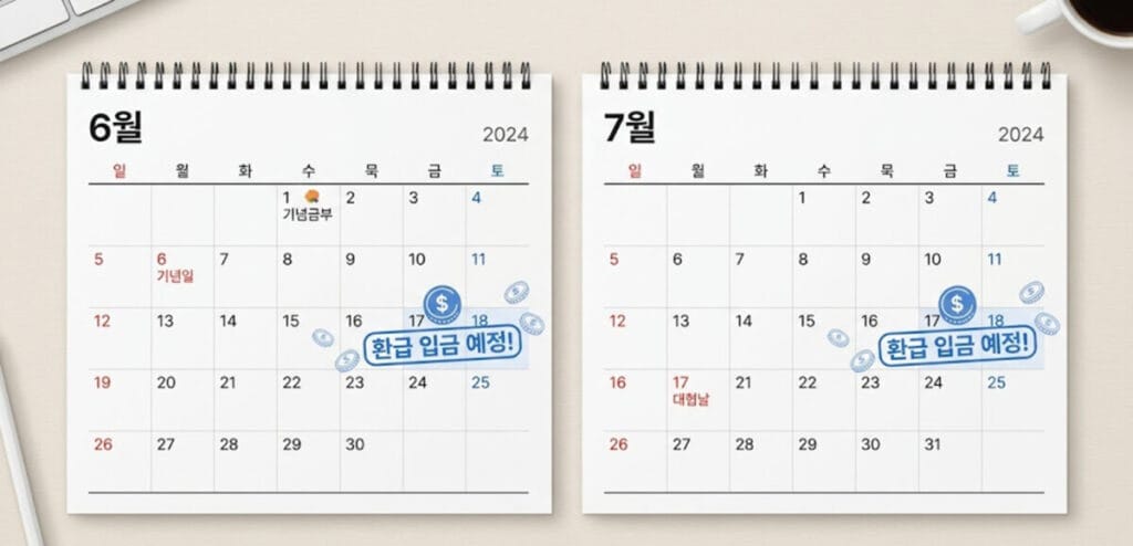 대학원생 세금환급, 대학원생 종합소득세 신고, 기타소득 환급, 연구원 인건비 환급, 대학원생 연말정산